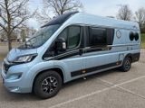 Malibu  Van Charming 640 LE GT sky view - Malibu 640