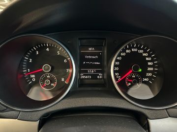 Volkswagen Golf VI Highline *Klima*SHZ*Navi*PDC*Sportpaket*