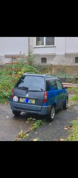 Andere Aixam Mopedauto 45kmh - Andere in Leipzig