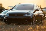 Volkswagen Golf  7.5 2.0 TSI OPF DSG 4MOTION R Variant R   - Volkswagen Golf: 2.5