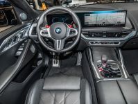 BMW XM - Vorschau Bild 12