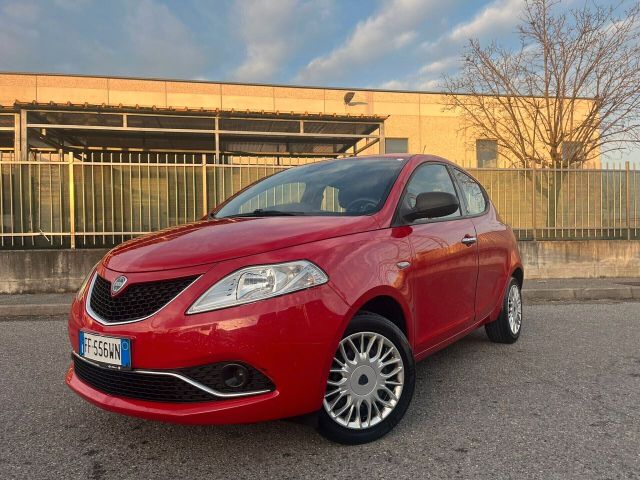 Lancia Ypsilon 1.2 69 CV 5 porte GPL Ecochic Gol