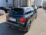 MINI COOPER S Resolute Edition Yours Vollausst. 1.HD - MINI MINI: Leder, Schiebedach