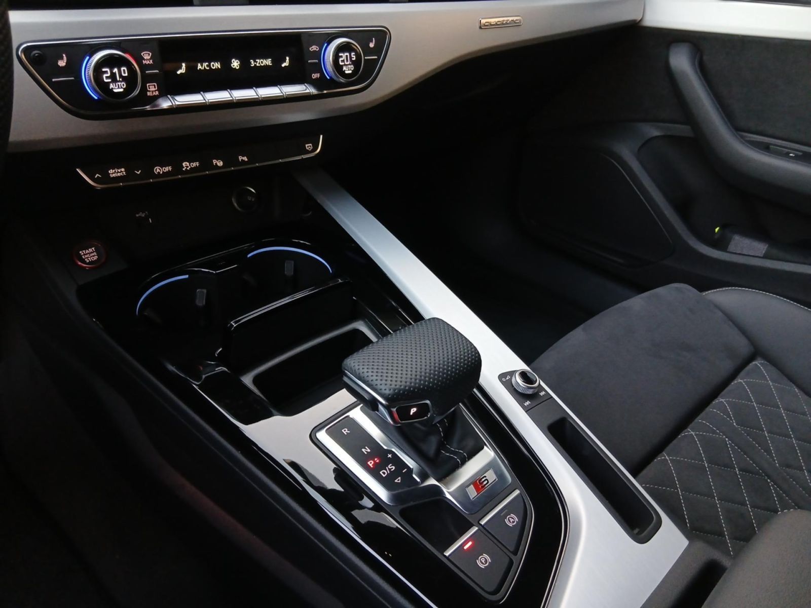 Audi S5 - Bild 22