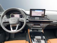 Audi Q5 - Vorschau Bild 14