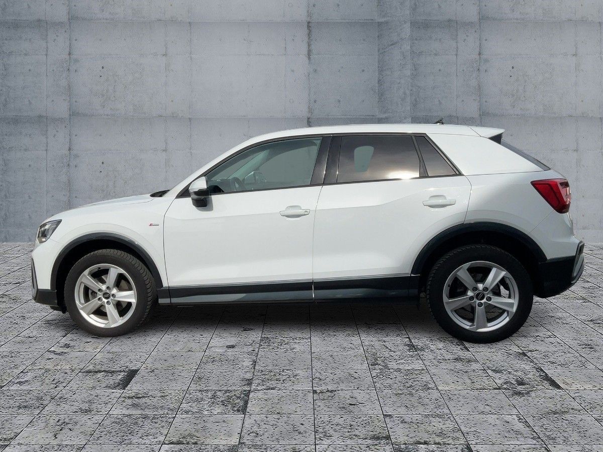 Audi Q2 - Bild 4
