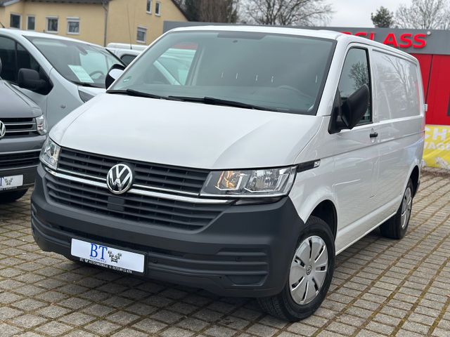 Volkswagen T6.1 2.0TDI Transporter Klima PDC 3-Sitzer