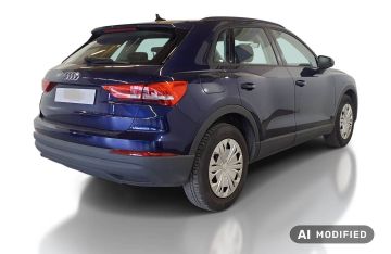 Audi Q3 - 3