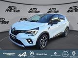 Renault Captur II 1.0 TCe 100 Intens*RFK*SHZ*Klima*PDC* - Renault: R10