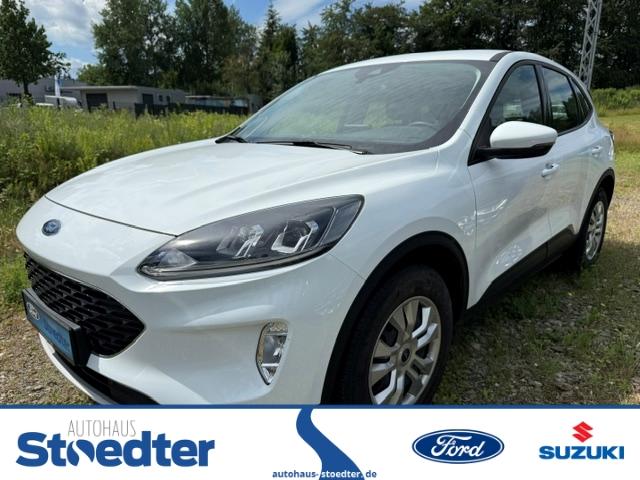 Ford Kuga Cool & Connect 1.5L 120 PS AHK-klappbar Nav