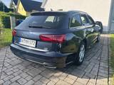 Audi A6 2.0 TDI 110kW ultra Avant - Standheizung  - Audi A6 mit Diesel-Antrieb: Kombi, Schaltgetriebe