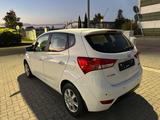 Hyundai ix20 Classic,1.4,PDC,Scheckheft,neue Kupplung - gebrauchte Hyundai ix20 aus dem Jahr 2012
