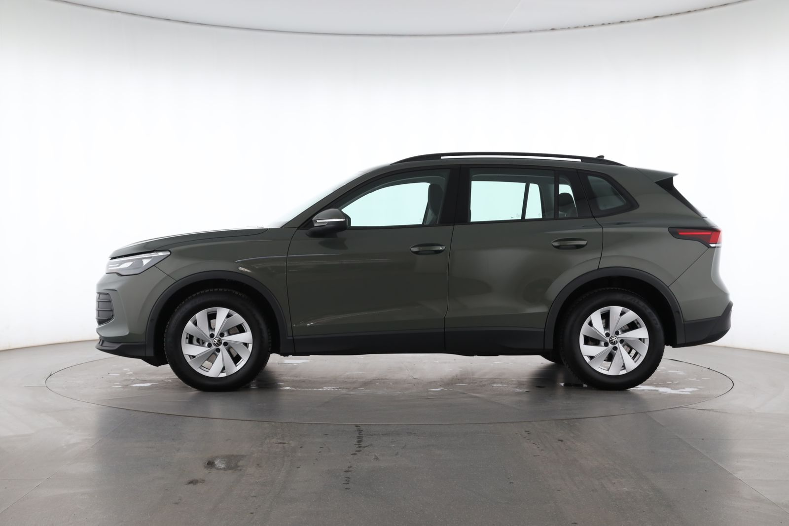 Volkswagen Tiguan - Bild 3