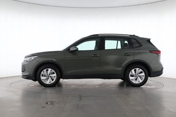 Volkswagen Tiguan - 3