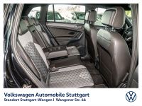 Volkswagen Tiguan - Vorschau Bild 10