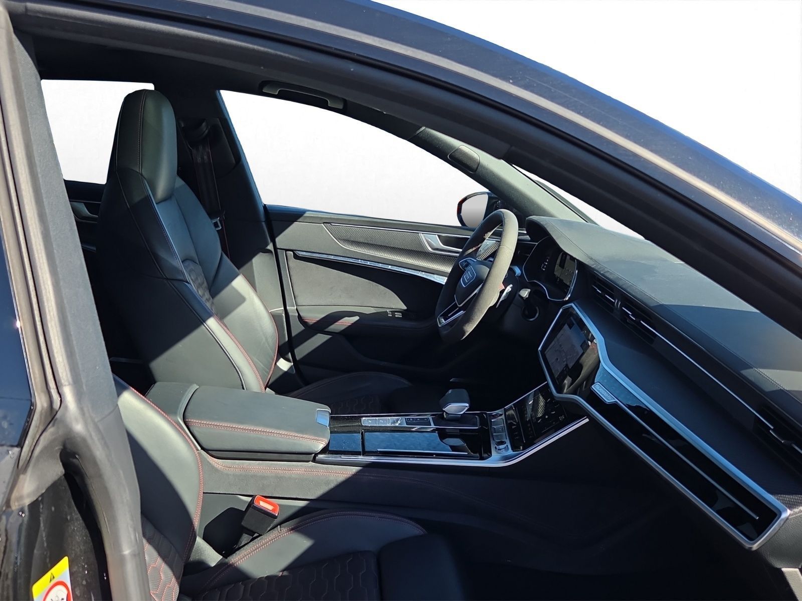 Audi RS7 - Bild 4