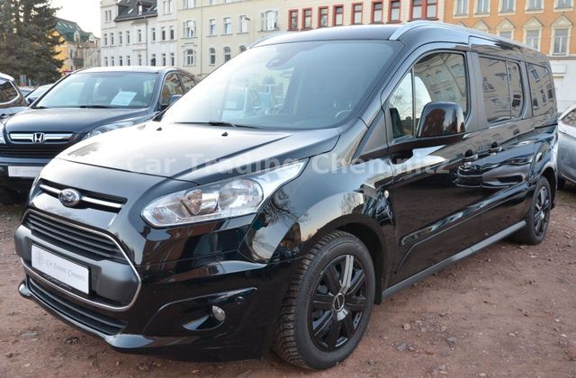 Ford Grand Tourneo Connect Titanium Navi 7 Sitze AHK