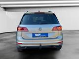 Volkswagen Golf Sportsvan 1.6 TDI 5-Gang AHK/Winter Paket/S - Volkswagen Golf: 5tdi