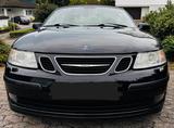 Saab 9-3 Cabriolet 2.0 T Vector - Saab aus 2005: Cabrio