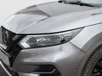 Nissan QASHQAI 1.7 dCi N-Tec Xtronic 4×4  SITZHZG NAVI - Image