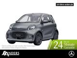 Smart ForTwo EQ cabrio PRIME+EXCLUSIVE+BRABUS+LED+22kW - Smart ForTwo mit Elektro-Antrieb: Cabrio