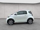 Toyota IQ 1.0 - Toyota IQ