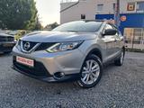 Nissan Qashqai Acenta - gebrauchte Nissan Qashqai aus dem Jahr 2013