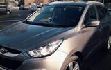 Hyundai ix35 2.0 CRDi 100 kW Style 4WD Style - Hyundai ix35 in Mönchengladbach