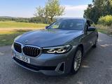 BMW 530e Garantie, Luxury Line, Komfortsitz, Soft Cl - mit Hybrid-Antrieb: Kombi, Garantie