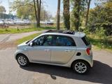 Smart Forfour Cabrio Automatic 90 PS Benzi... - Smart ForFour: Cabrio