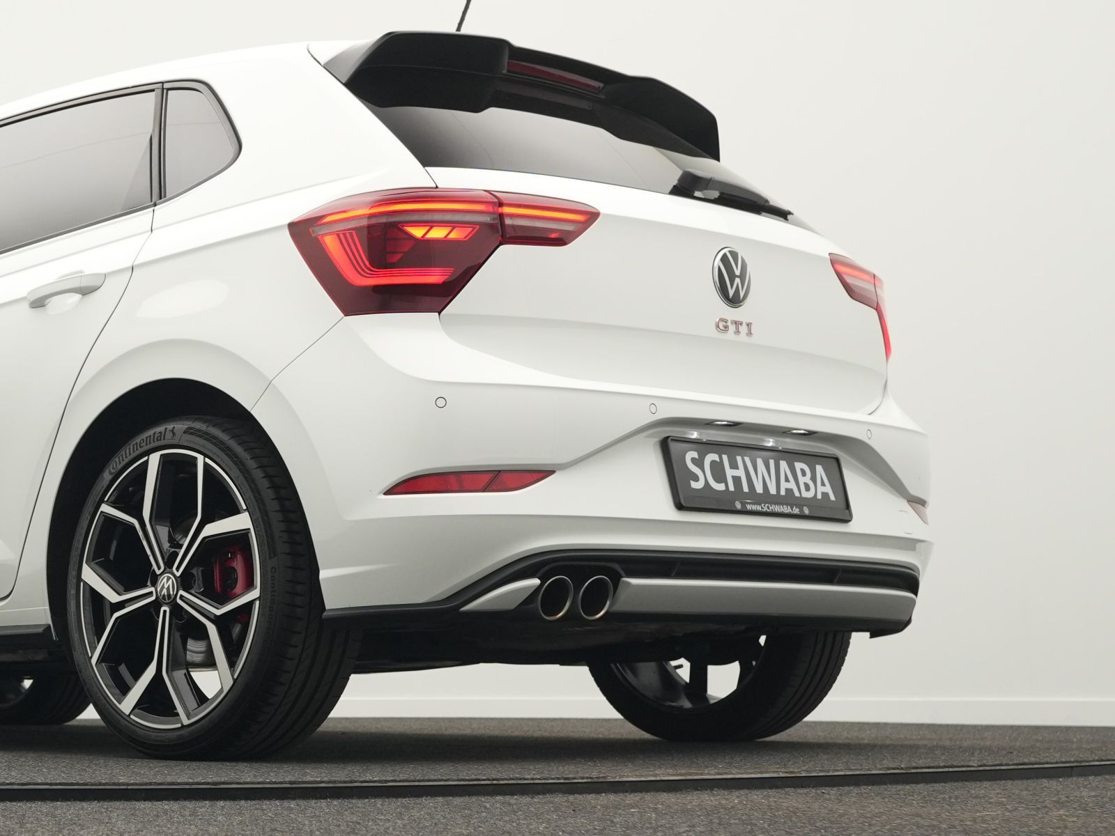 Volkswagen Polo - Bild 44