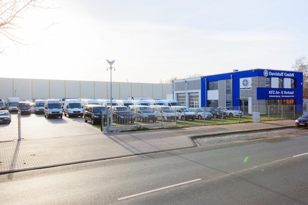 Volkswagen T5 Transporter