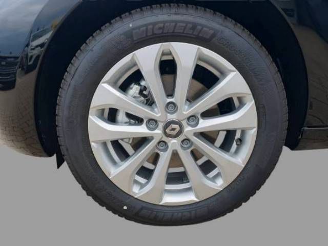 Fahrzeugabbildung Renault ZOE E-Tech 100% el. EXPERIENCE (Selection) R135