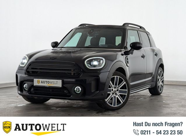 MINI COUNTRYMAN Cooper Mini Yours Trim PREMINIUM PLUS