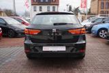 Seat Leon ST 1.6 TDI Style LED Navi Android Apple PDC - SEAT Leon 1P mit Diesel-Antrieb