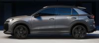 Volkswagen T-Roc - Vorschau Bild 4