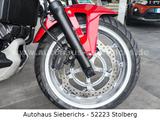 Honda NC750 - MOTORRAD VON 501 BIS 750 CCM