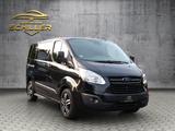 Ford Tourneo Custom 9 Sitzer/ Spur/ AHK - gebrauchte Ford Tourneo Custom aus dem Jahr 2015