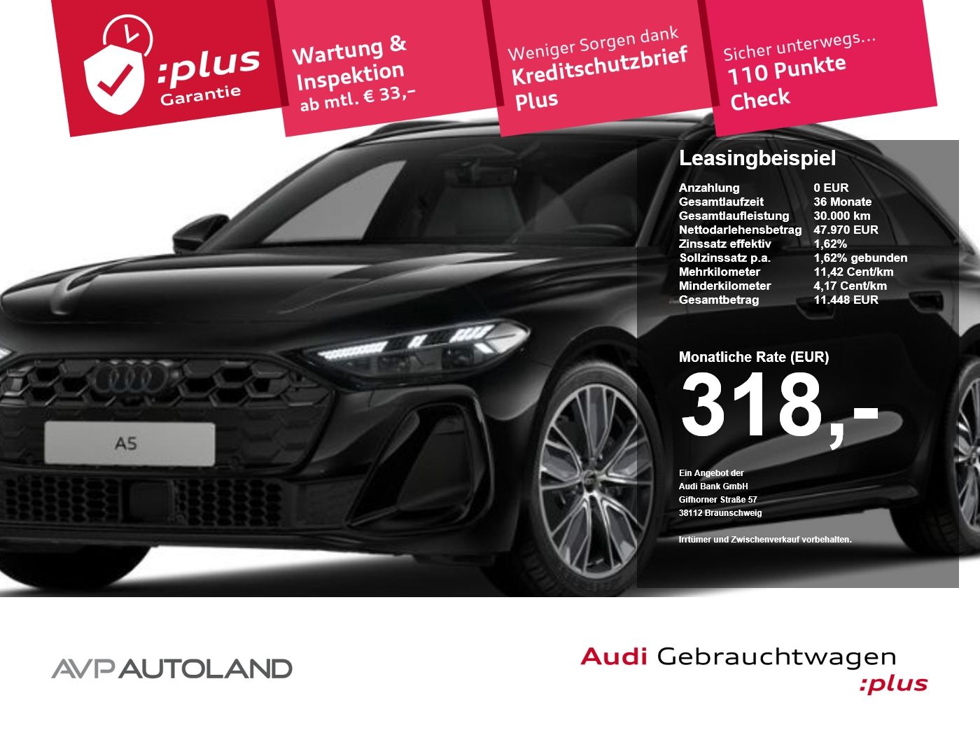 Audi A5 - Bild 1