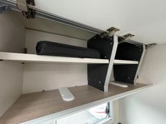 Bürstner Lineo T 690 G Freistaat Edt. Automatik Solar