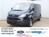 Ford Transit Custom 250 L1 City Light - Ford Transit 250