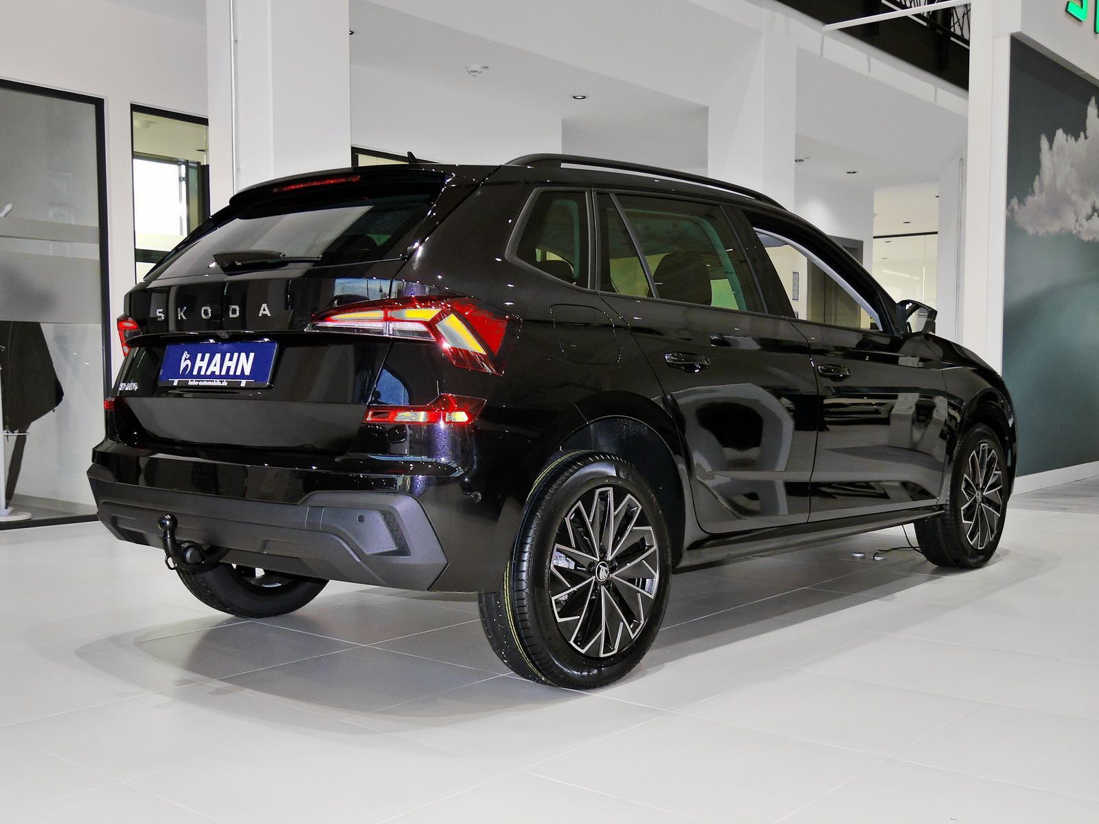 Skoda Kamiq - Bild 4