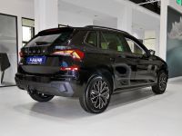 Skoda Kamiq - Vorschau Bild 4