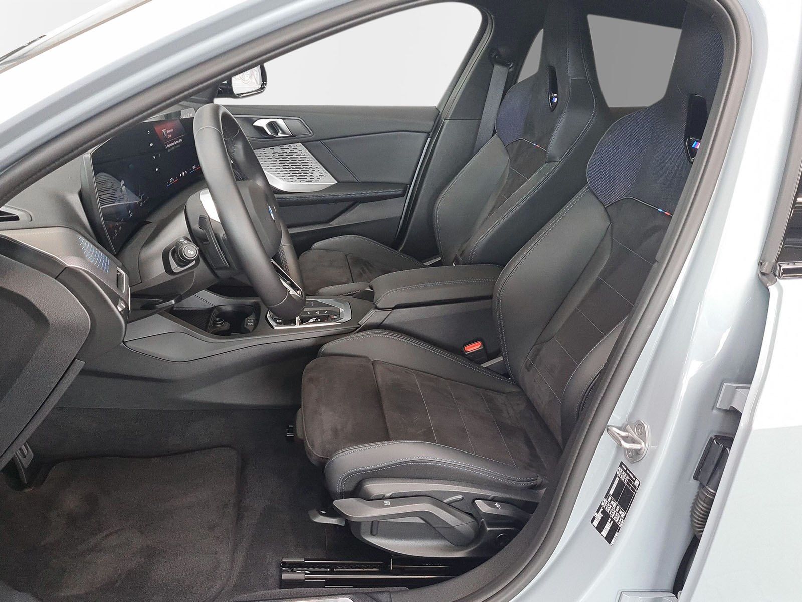 BMW 116 - Bild 8