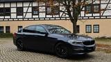 BMW 530e - Vollausstattung, TOP gepflegt, SoftClose - Hybrid (/Elektro) Voll mit Benzin-Antrieb
