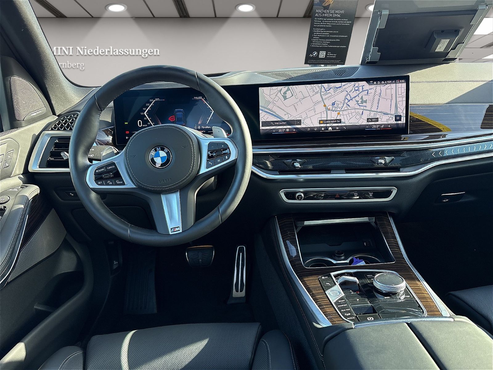 BMW X5 - Bild 10