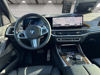 BMW X5 - Vorschau Bild 10