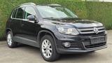 Volkswagen Tiguan 4 Motion/NAVI/97.000KM/AUSTAUSCHMOTOR!!!! - Volkswagen: Austauschmotor