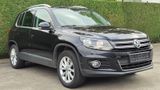 Volkswagen Tiguan 4 Motion/NAVI/97.000KM/AUSTAUSCHMOTOR!!!! - Volkswagen: Austauschmotor