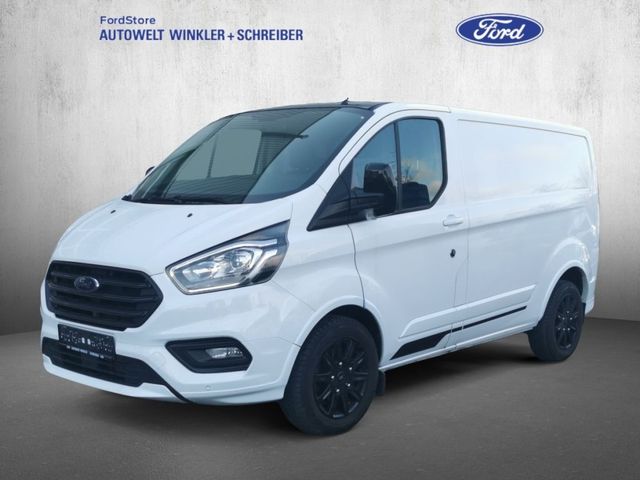 Ford Transit Custom 320 L1H1 LKW VA Trend